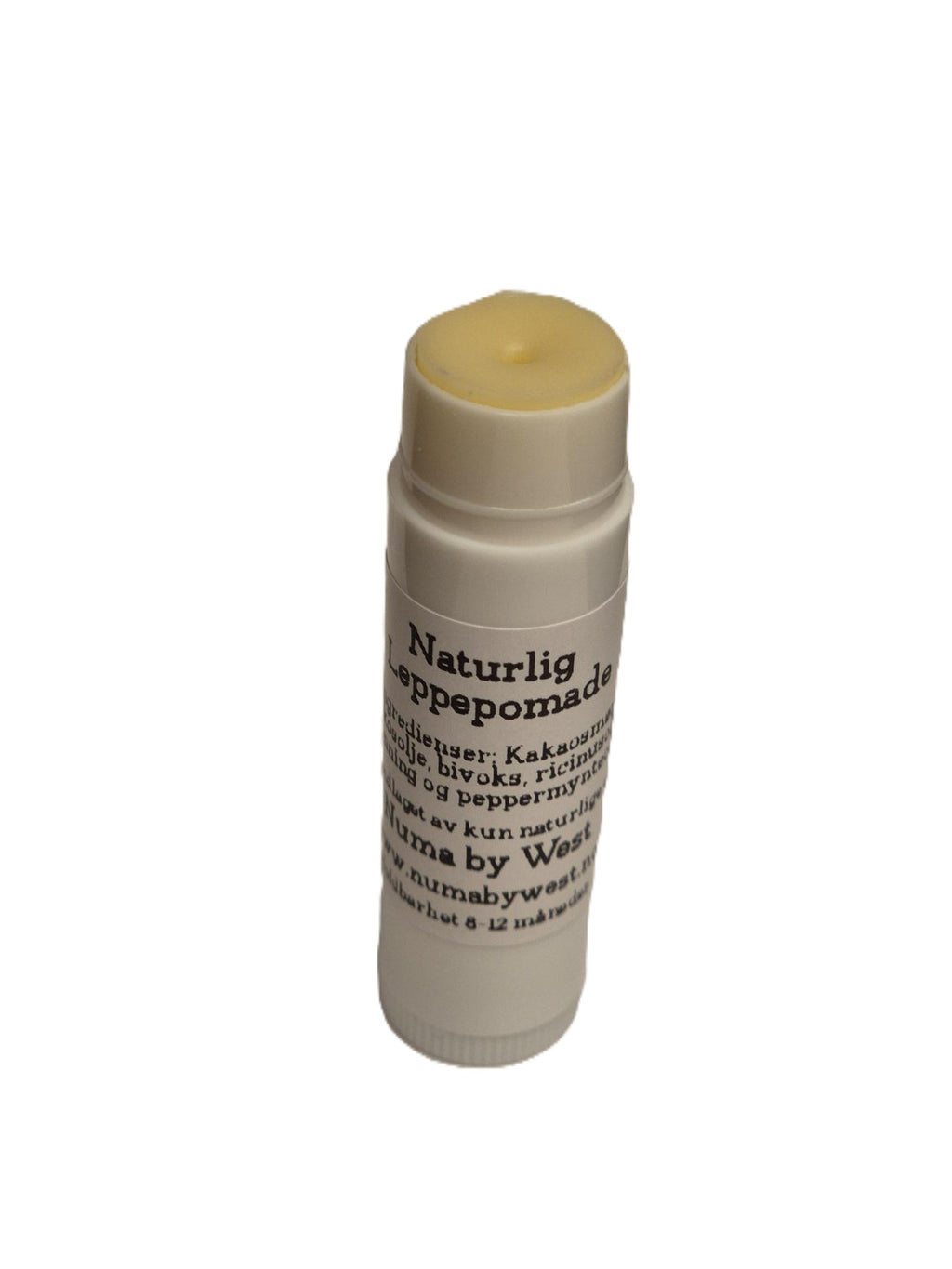 Lebepomade Peppermint Kiss