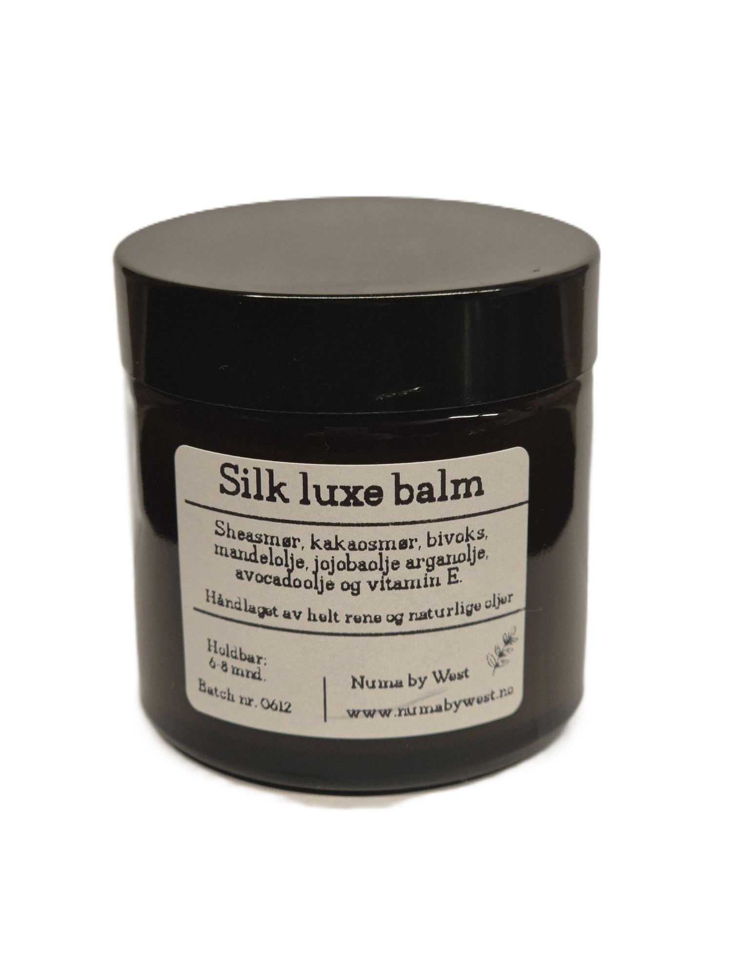 Silk luxe balm (60ml)