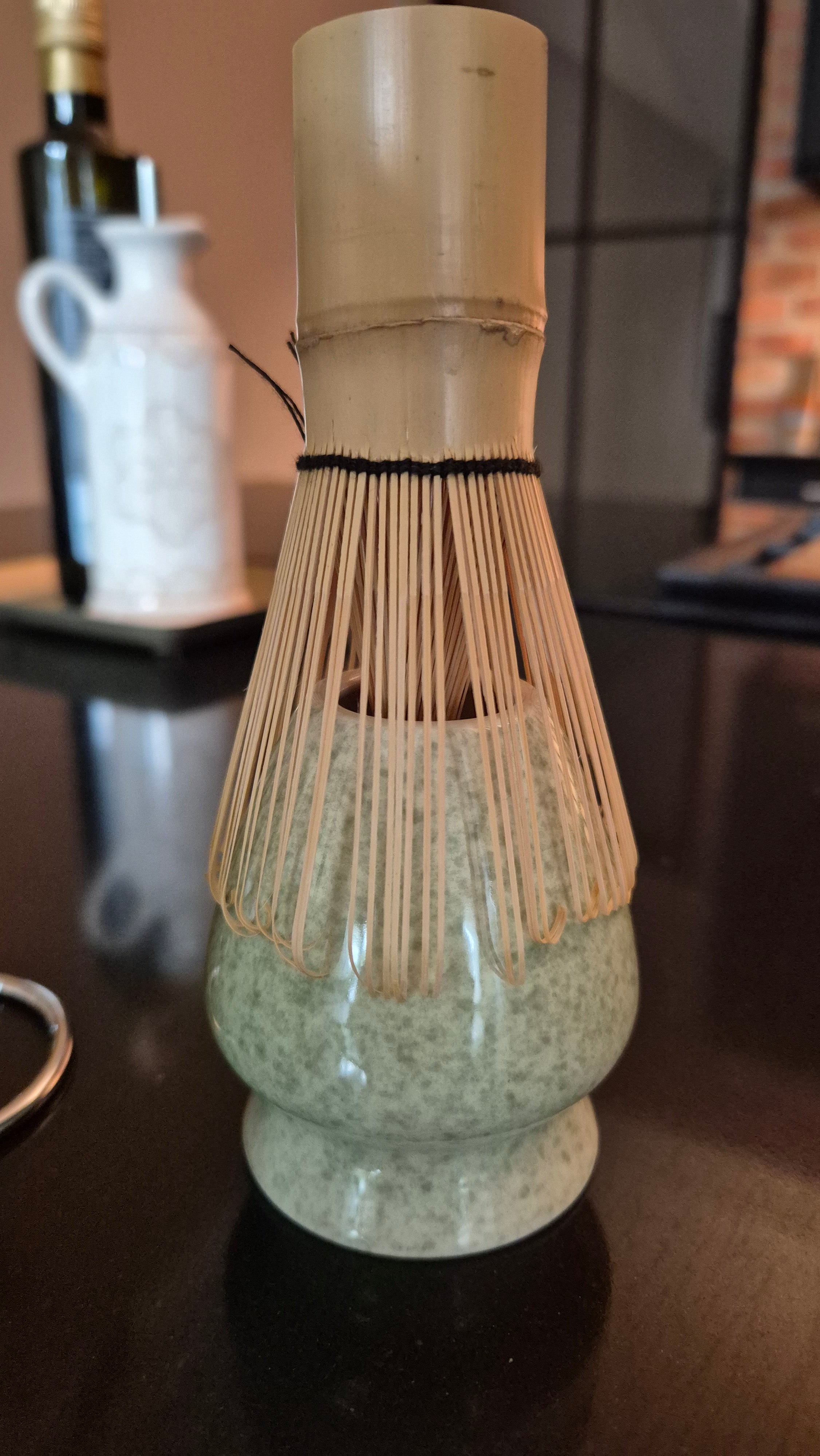Matcha Starter Kit – alt du trenger for det perfekte ritualet