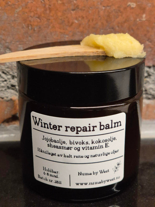 Winter Repair Balm