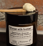 Winter Silk Butter