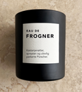 Eau de Frogner duftlys