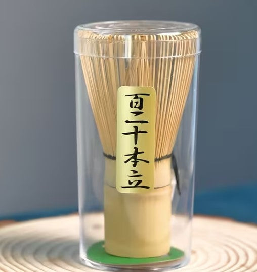 Matcha Visp