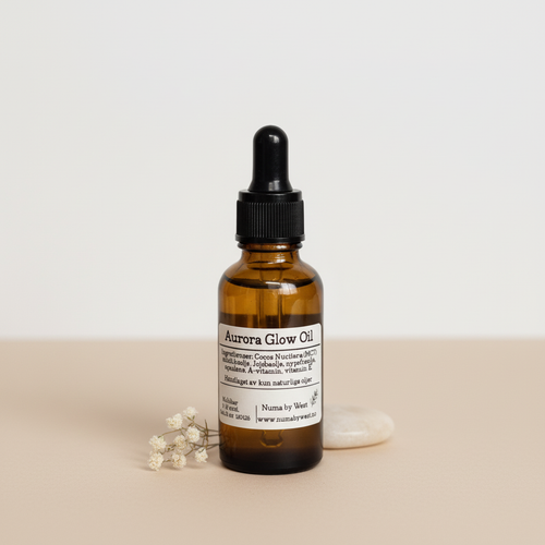 Aurora Glow Oil produktbilde