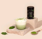 Premium Matcha Tea 100% Organic: 30 grams
