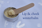 Lip & cheek winterbalm
