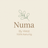 Numa by West - Tilpasset logo