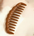 Naturlig Sandeltrekam