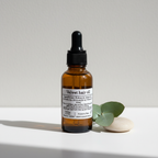 Velvet hair oil produktbilde