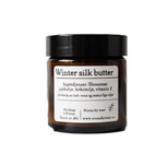 Winter Silk Butter
